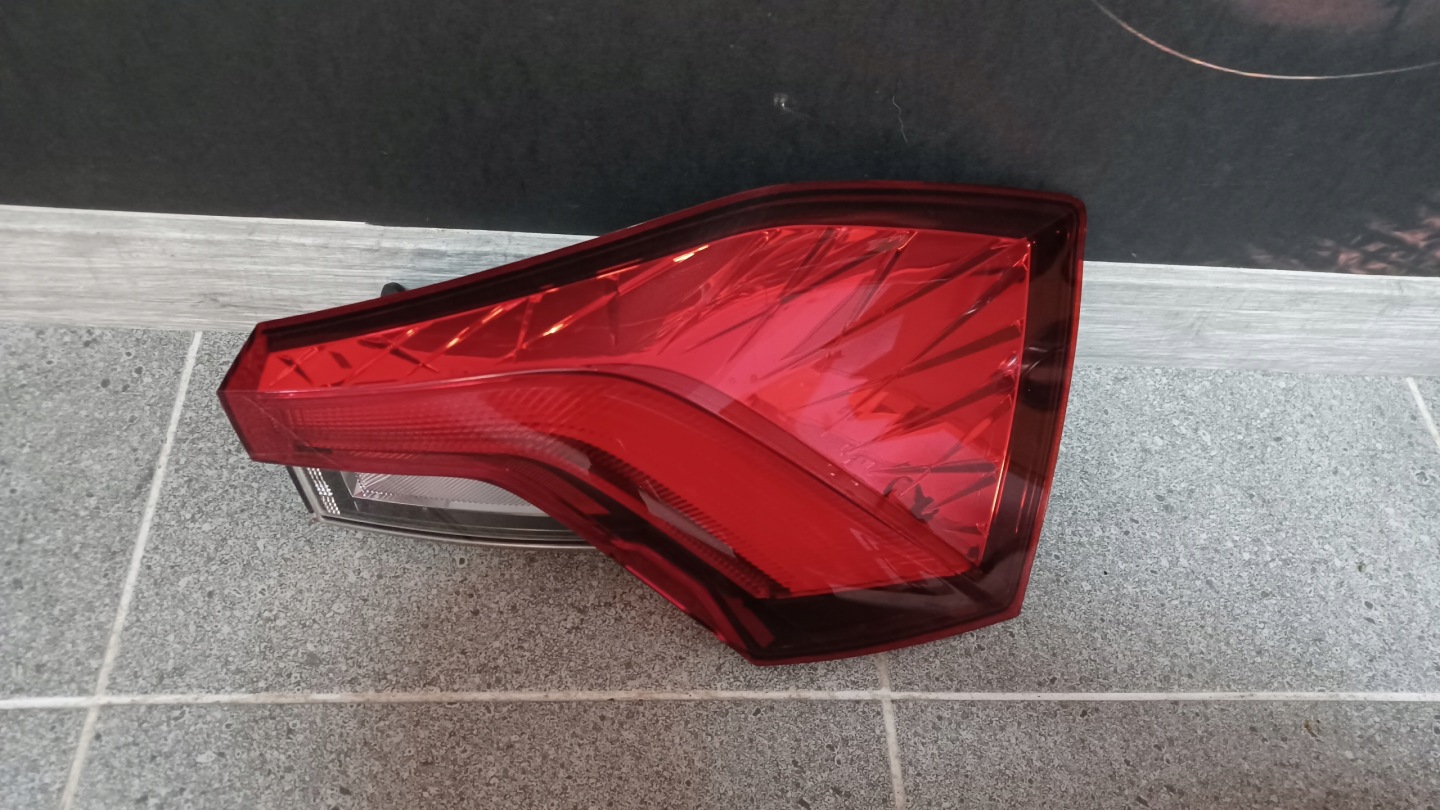 Skoda Kamiq NW Rückleuchte Rearlamp - Thumbnail 1