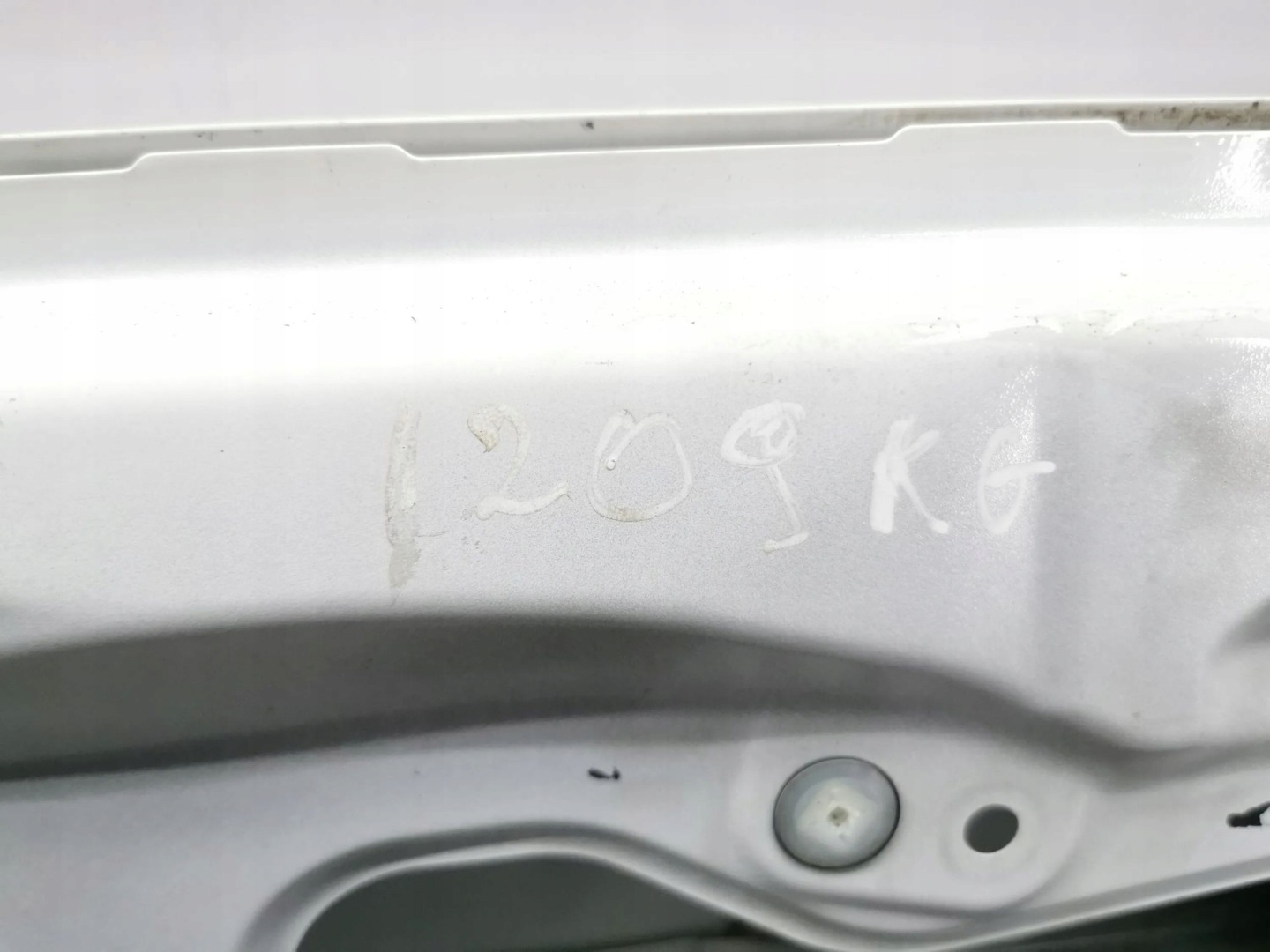 Mazda 6 GJ Tür Vorne Links Door Porta Porte - Thumbnail 6