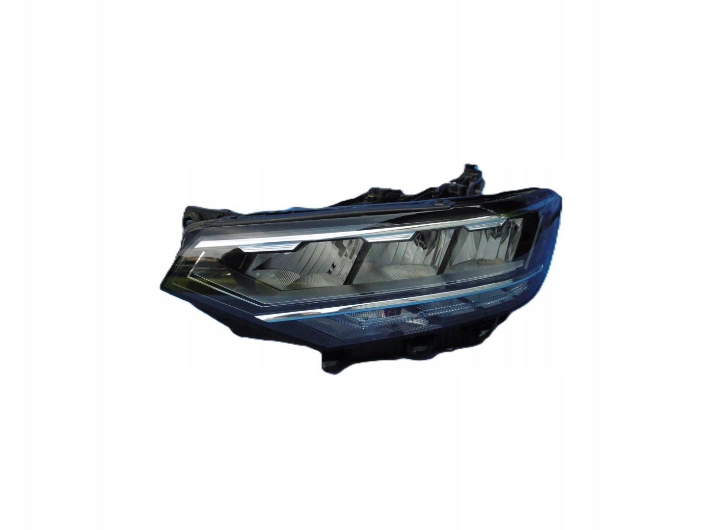 Frontscheinwerfer VW Passat B8 3G1941035Q LED Links Scheinwerfer Headlight - Thumbnail 1