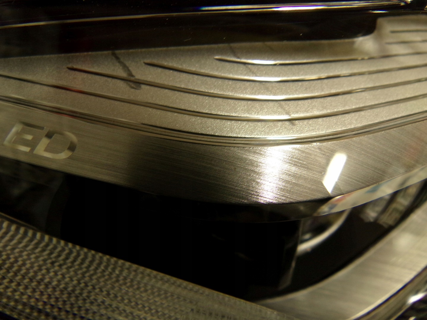 Frontscheinwerfer BMW 5 G31 M985058 LED ADAPTIVE Rechts Scheinwerfer Headlight - Thumbnail 10