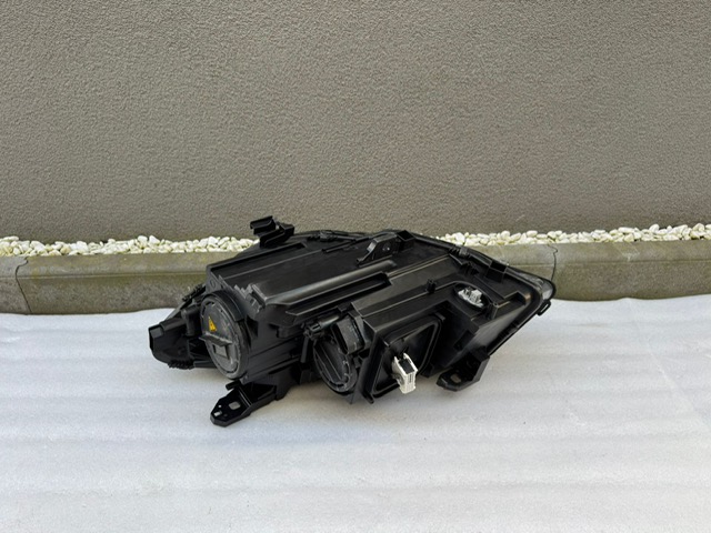 Frontscheinwerfer Mercedes-Benz CLA C118 A1179067300 Bi-Xenon Links Headlight - Thumbnail 7