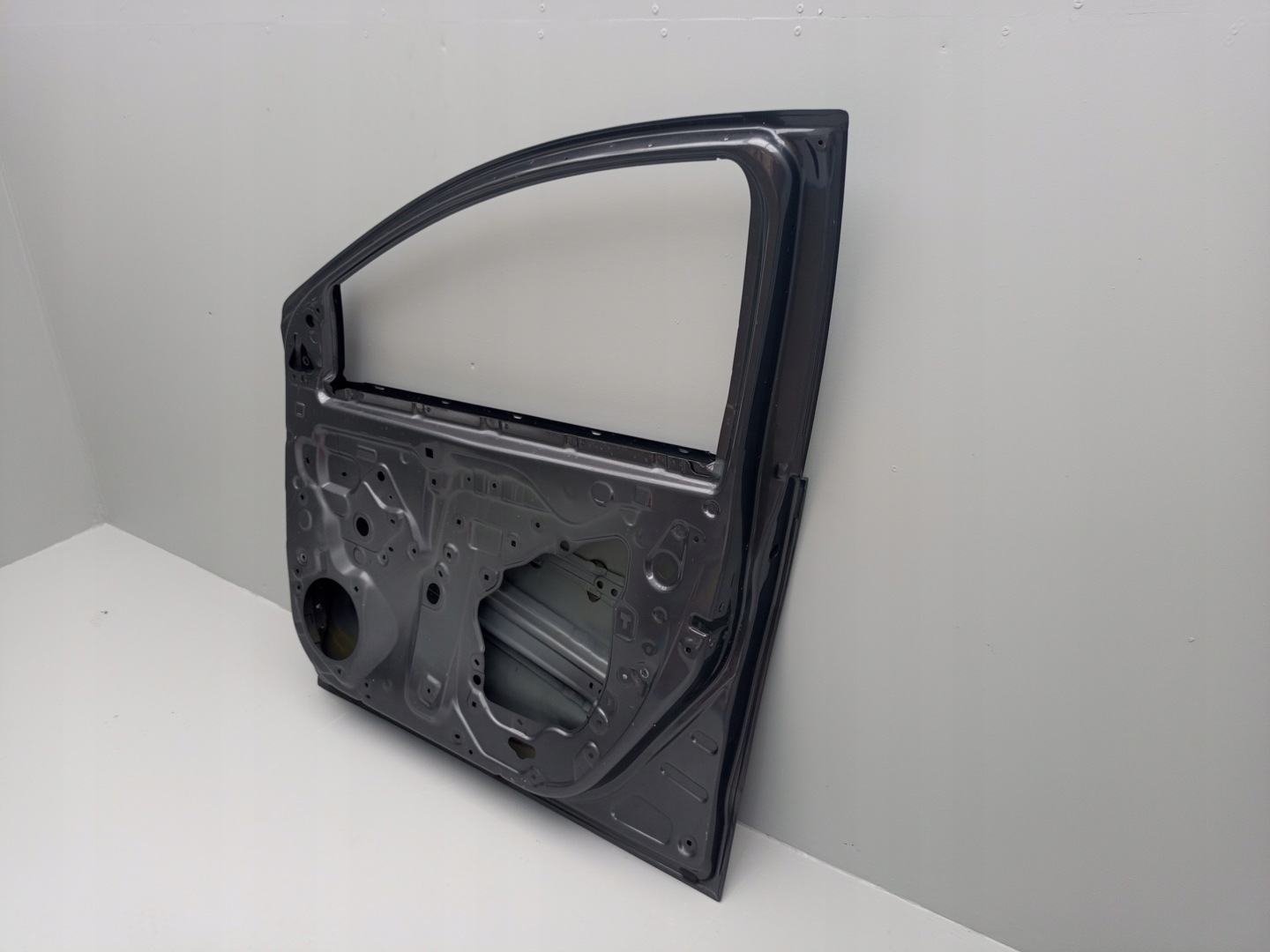 Mazda 2 DE Tür Vorne Rechts Door Porta Porte - Thumbnail 10