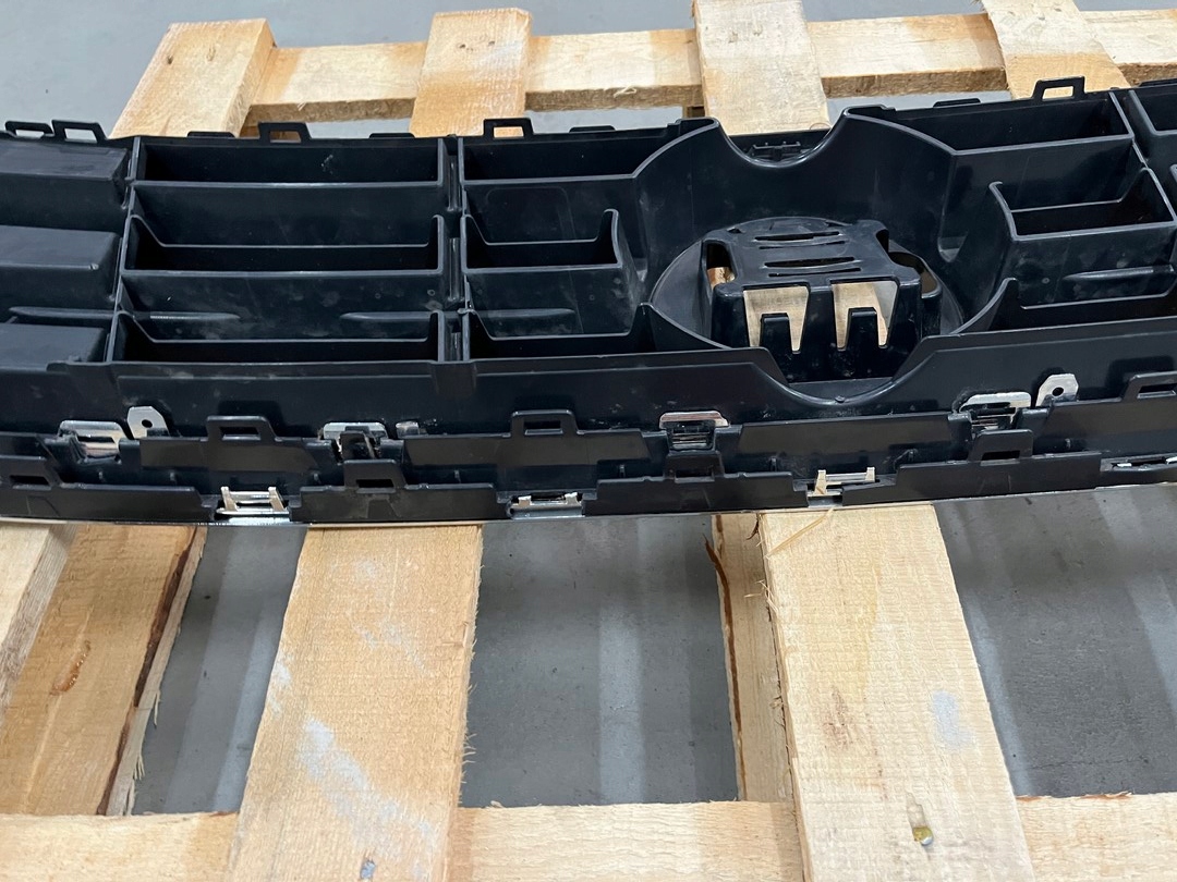 VW Tiguan Kühlergrill FRONTGRILL Kühlergitter 5NA853651BC - Thumbnail 10