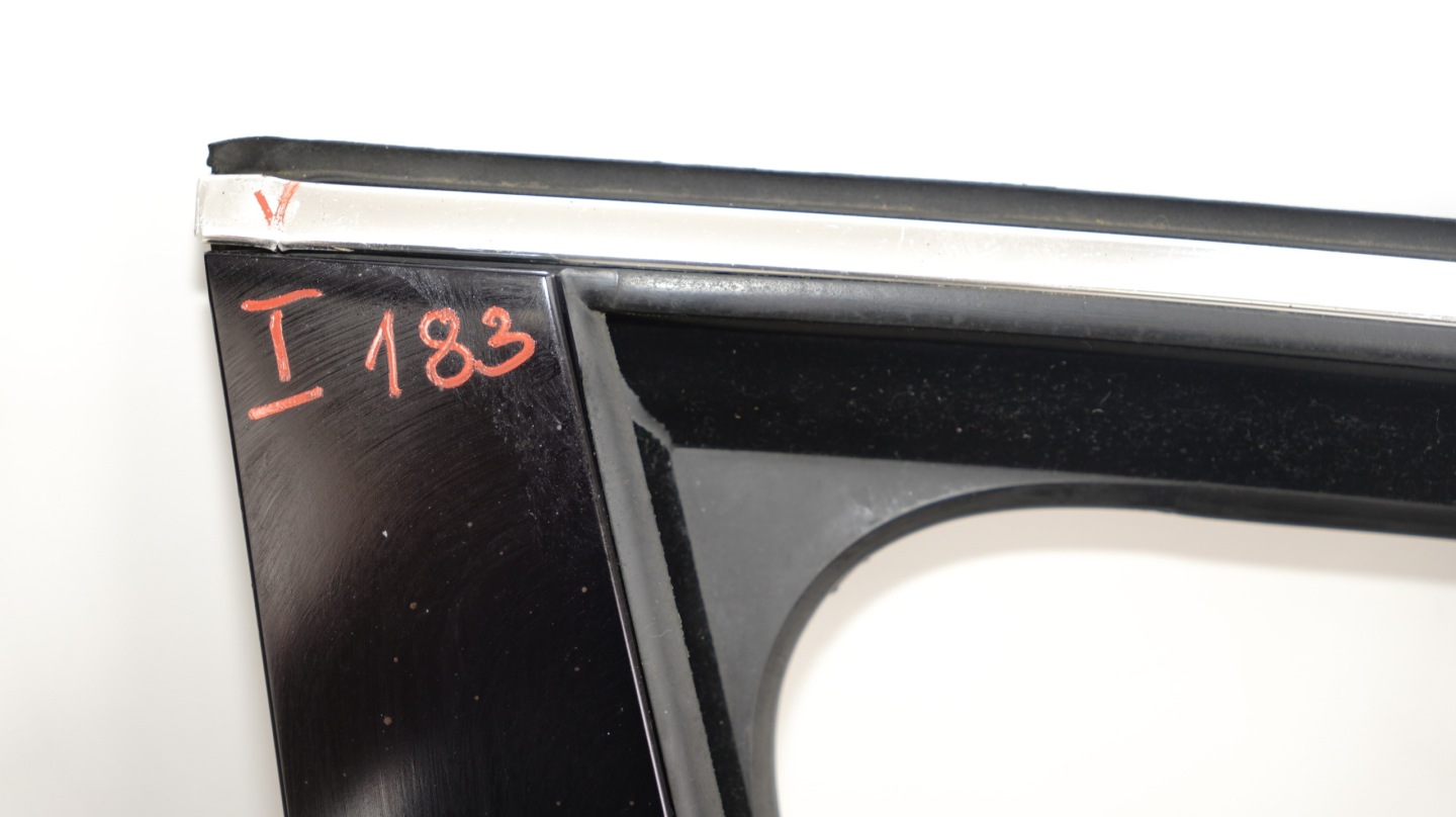 Skoda Superb 3U Tür Vorne Rechts Door Porta Porte - Thumbnail 8