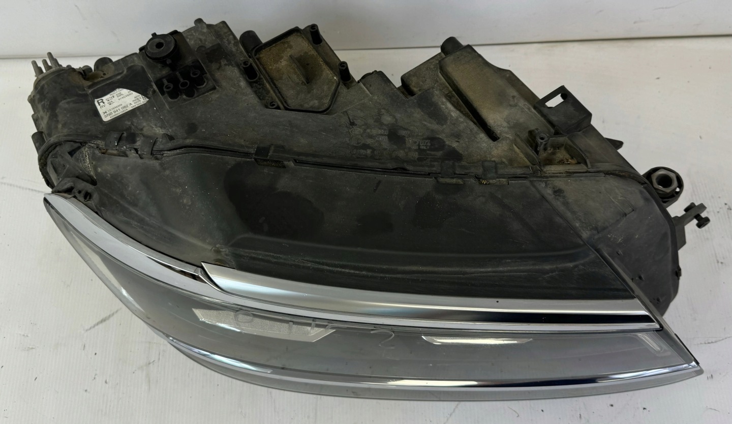 Frontscheinwerfer VW Tiguan 5NB941082A LED Links Scheinwerfer Headlight - Thumbnail 10