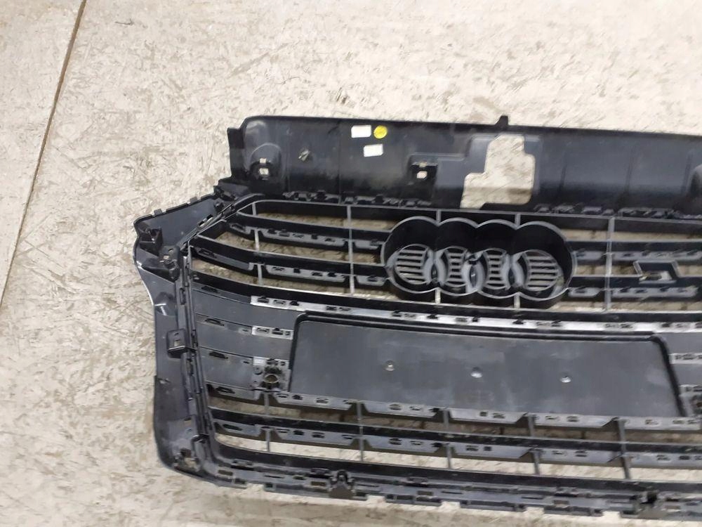 Audi 8V3 Kühlergrill FRONTGRILL Kühlergitter 8V3853651AC - Thumbnail 5