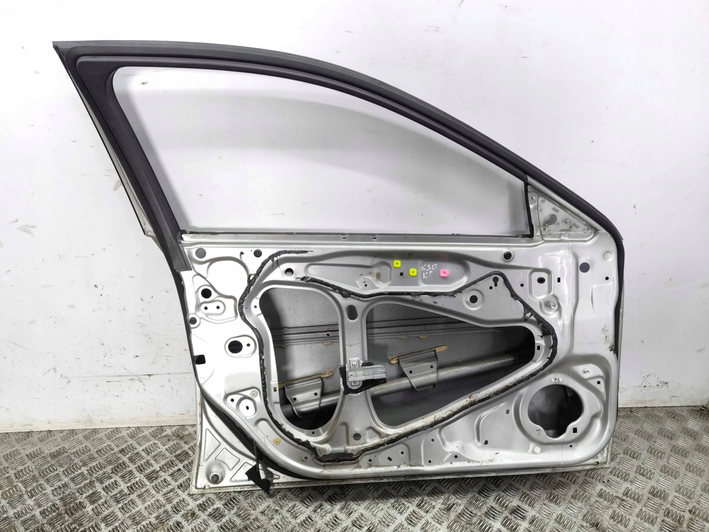 Honda Accord II AC Tür Vorne Links Door Porta Porte - Thumbnail 6