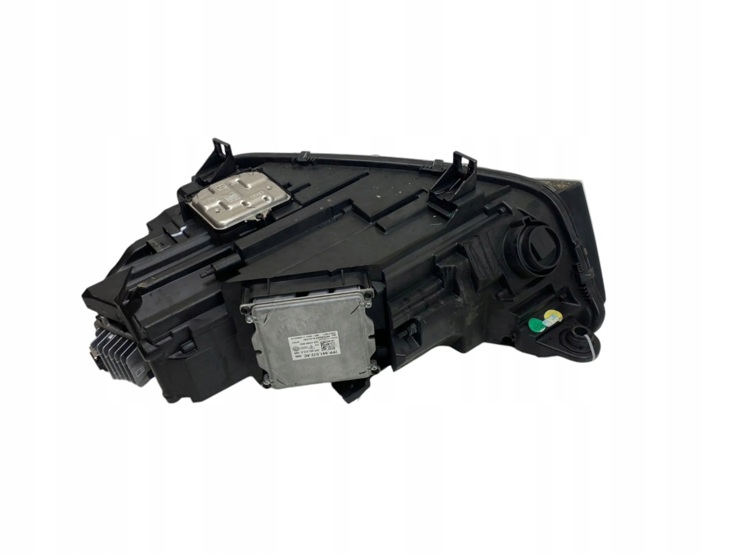 Frontscheinwerfer Audi Q5 80A941034A LED Rechts Scheinwerfer Headlight - Thumbnail 8