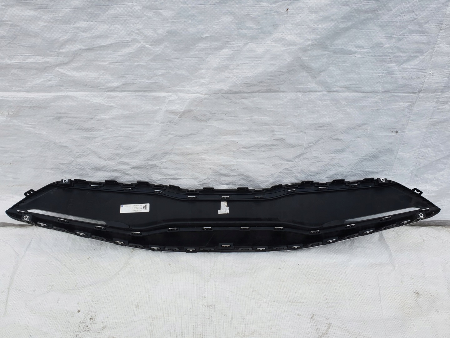 Kia Stonic YB Kühlergrill FRONTGRILL Kühlergitter - Thumbnail 6