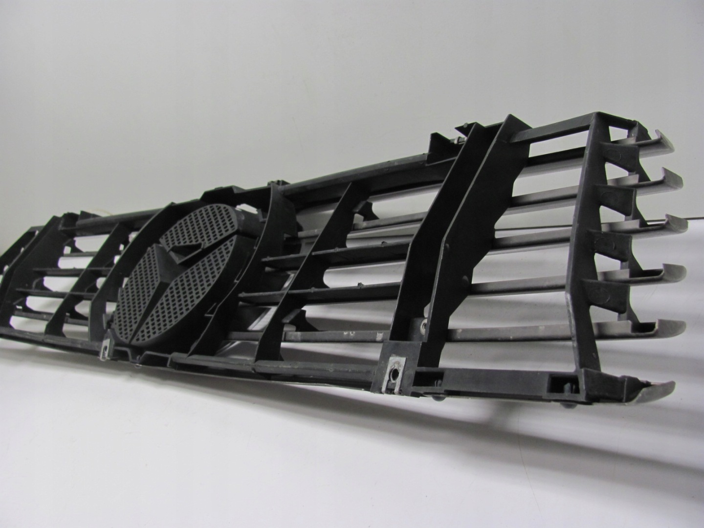 Mercedes-Benz SL-Klasse W129 Kühlergrill FRONTGRILL Kühlergitter - Thumbnail 11