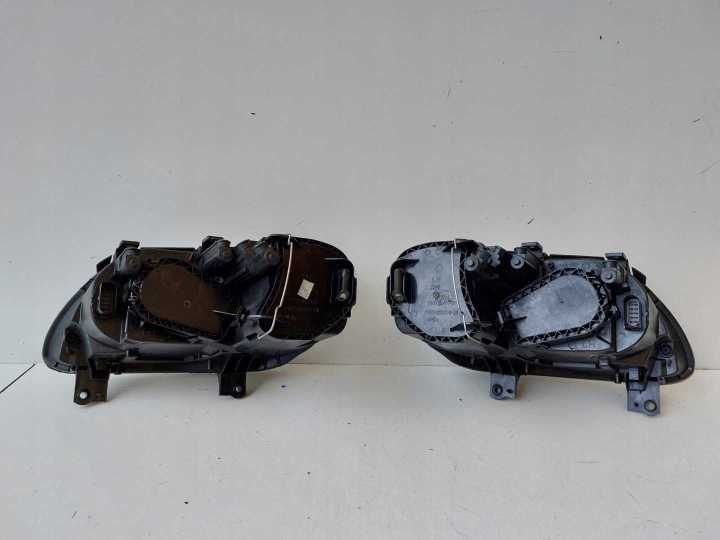 Frontscheinwerfer VW Caddy 2K0941006D LED Links Scheinwerfer Headlight - Thumbnail 9