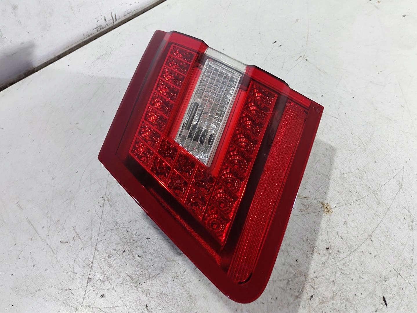 Mercedes-Benz R-Klasse W251 Rückleuchte Rearlamp - Thumbnail 2