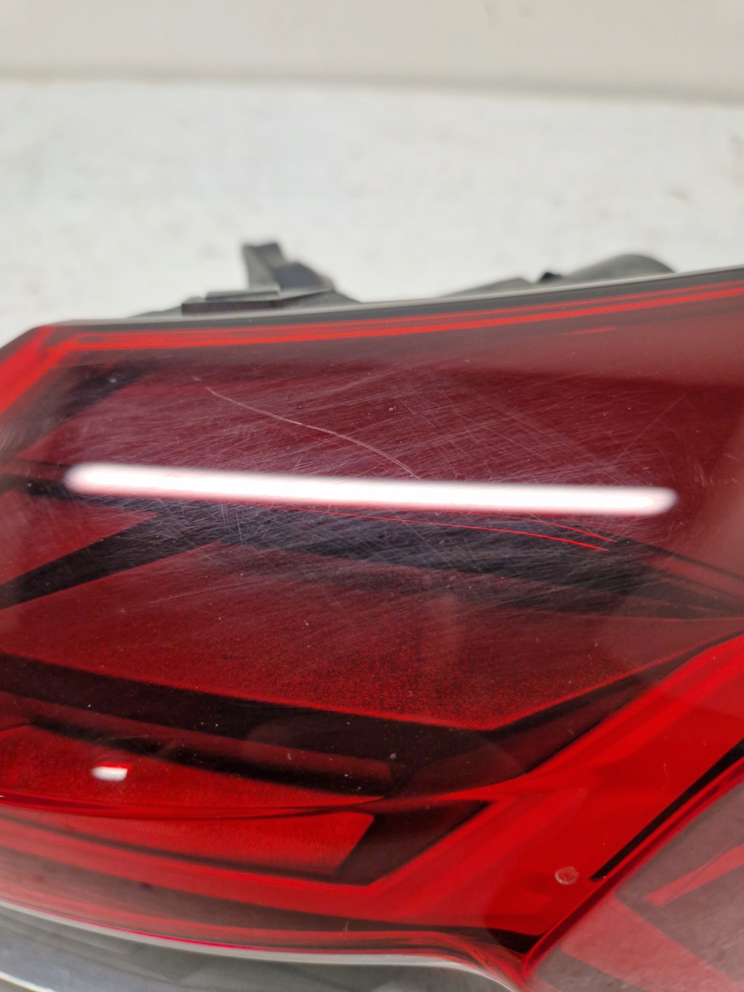 Audi Q4 Rückleuchte 89A945070 Rearlamp - Thumbnail 3