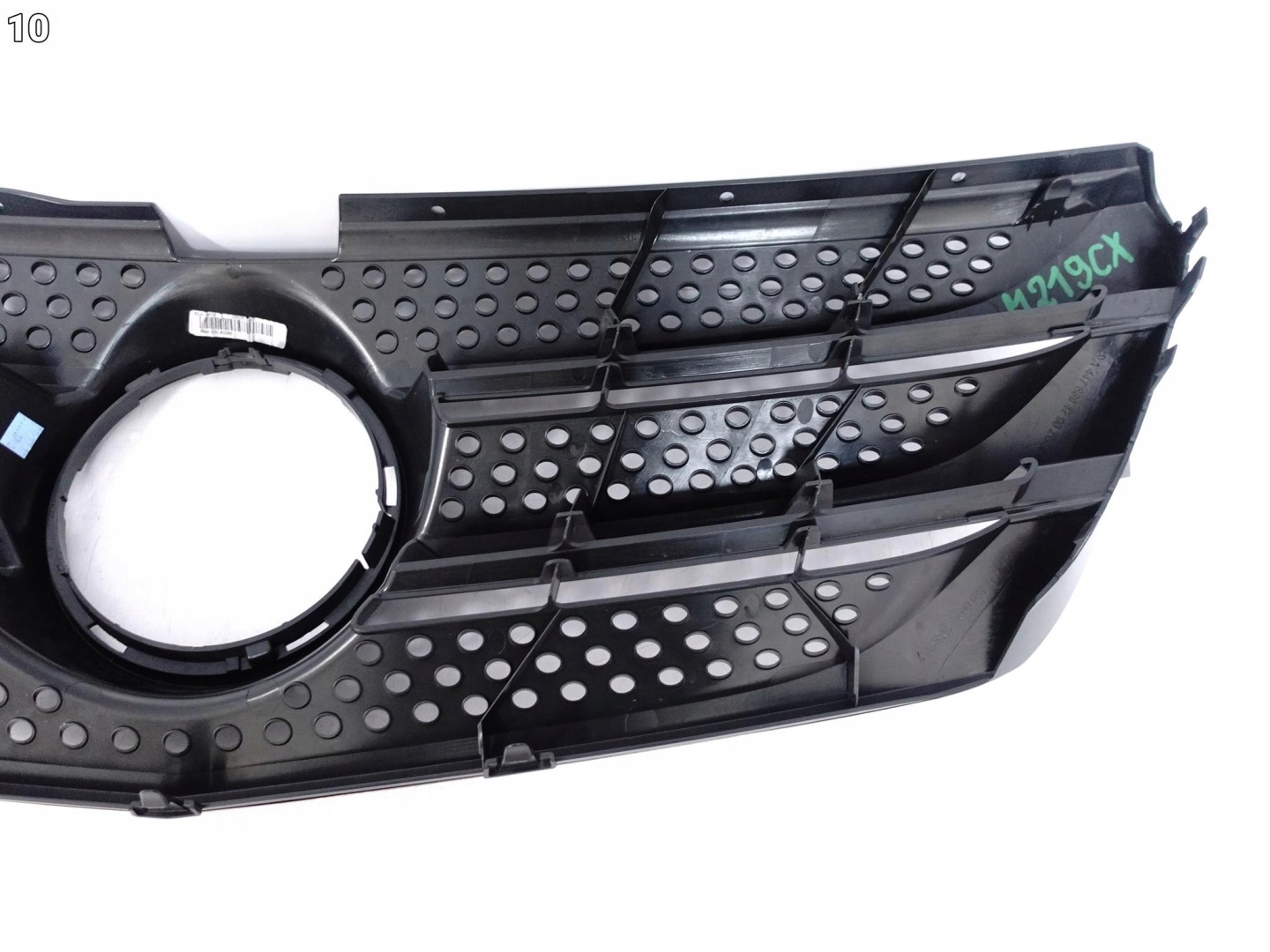 Mercedes-Benz Vito W447 Kühlergrill FRONTGRILL Kühlergitter A4478800085 - Thumbnail 11