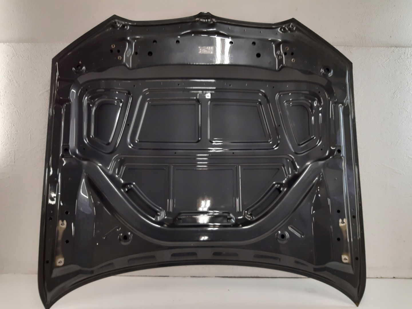 Motorhaube BMW 3 G21 Bonnet Hood - Thumbnail 12