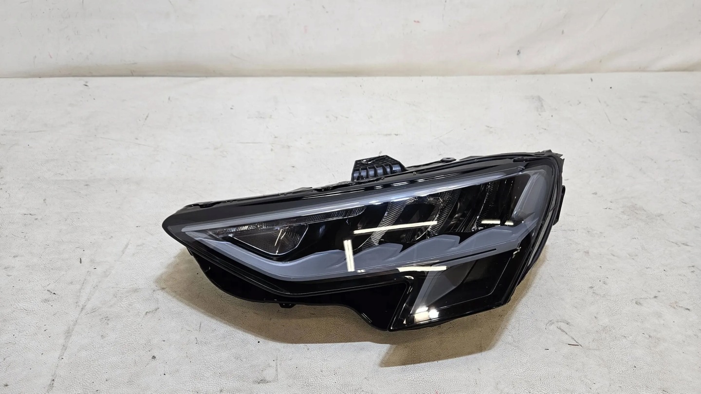 Frontscheinwerfer Audi A3 8Y 8Y0941011 LED Links Scheinwerfer Headlight - Thumbnail 1