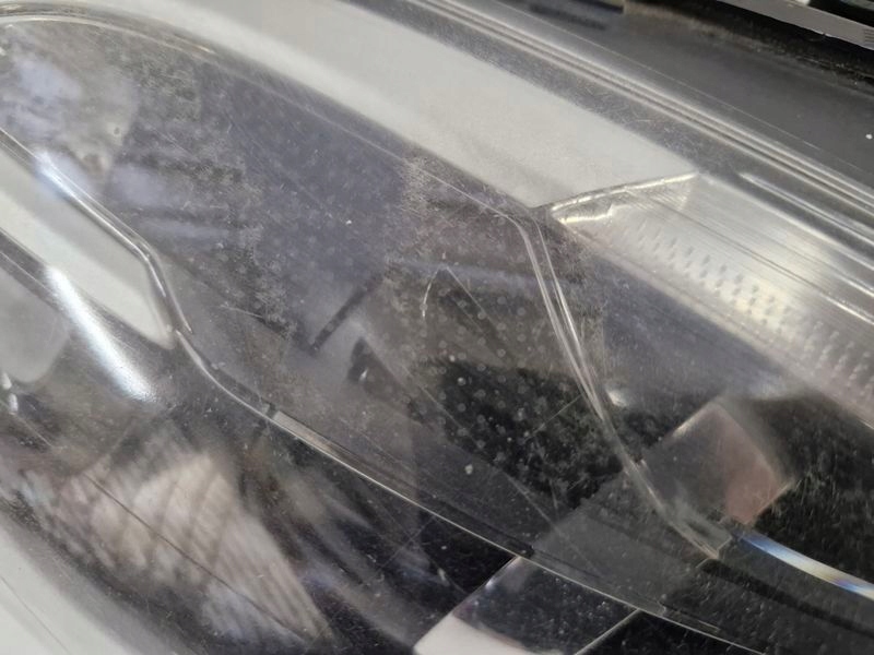 Frontscheinwerfer Volvo S40/S50/V40/V50 V40 31283335 Xenon Rechts Headlight - Thumbnail 7