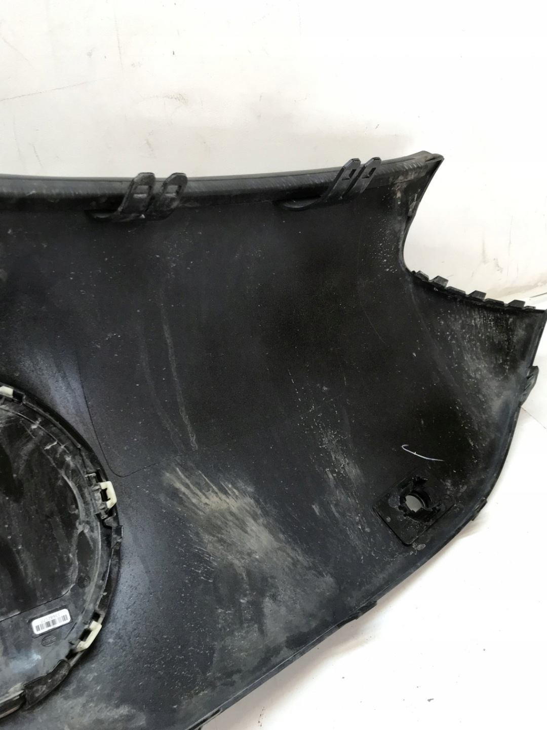Mercedes-Benz EQE W295 Kühlergrill FRONTGRILL Kühlergitter A2958881400 - Thumbnail 12