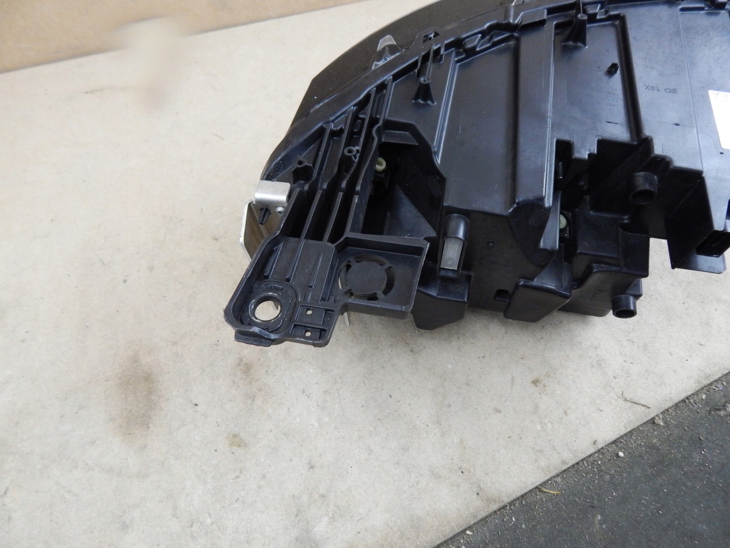 Frontscheinwerfer Opel Mokka 98674561 Facelift LED Links Scheinwerfer Headlight - Thumbnail 11