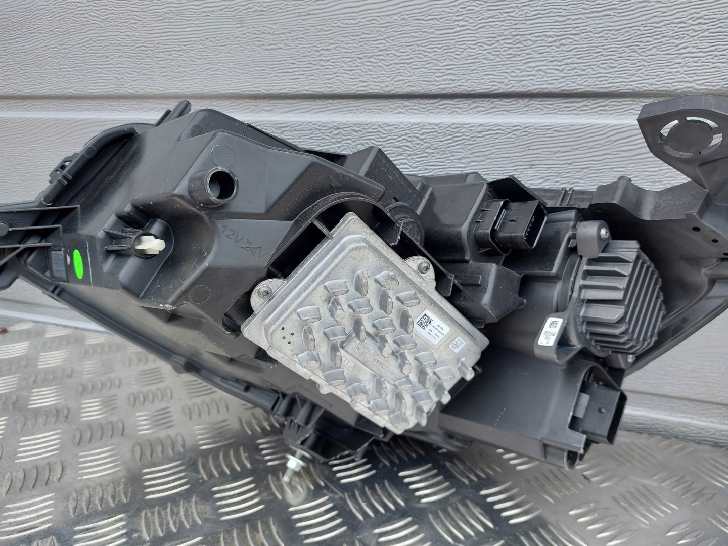 Frontscheinwerfer Peugeot 208 I 9823193480 LED Links Scheinwerfer Headlight - Thumbnail 23