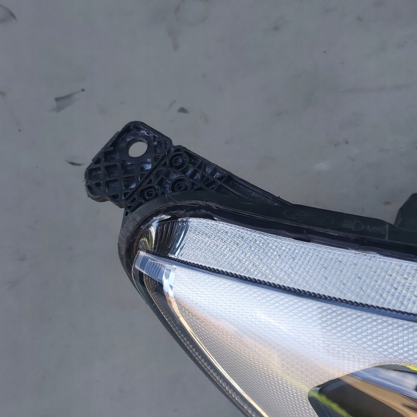 Frontscheinwerfer Ford Focus IV Mk4 LED Rechts Scheinwerfer Headlight - Thumbnail 7