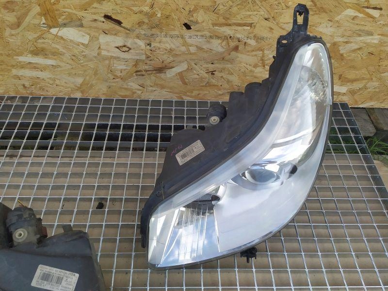Frontscheinwerfer Citroen C5 9650115480 Xenon Links Scheinwerfer Headlight - Thumbnail 6