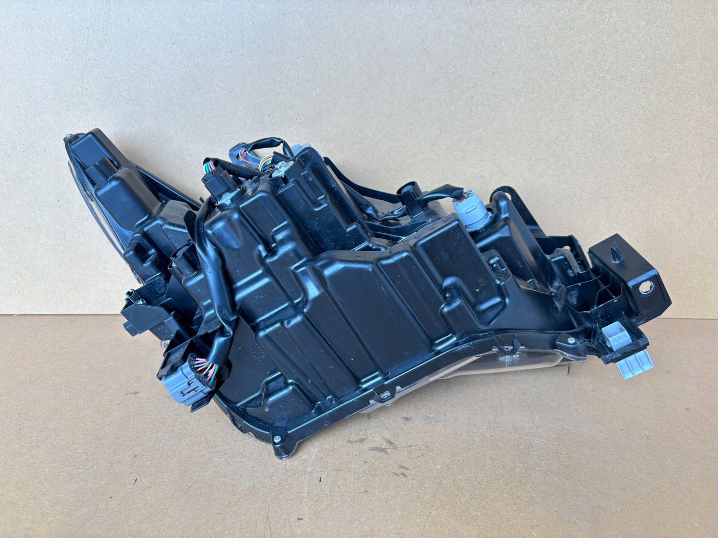Frontscheinwerfer Mazda CX-5 KF KSD651040K LED Links Scheinwerfer Headlight - Thumbnail 7