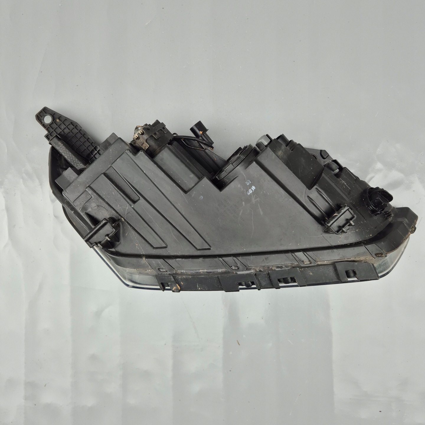 Frontscheinwerfer Hyundai IONIQ AE LED Links Scheinwerfer Headlight - Thumbnail 10