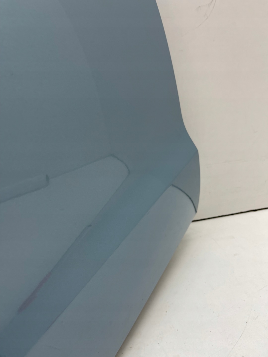 Audi A6 Tür Hinten Rechts Limousine Door Porta Porte - Thumbnail 11