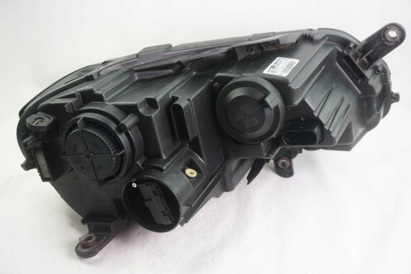 Frontscheinwerfer VW Passat B7 3AB941005SC LED Links Scheinwerfer Headlight - Thumbnail 12