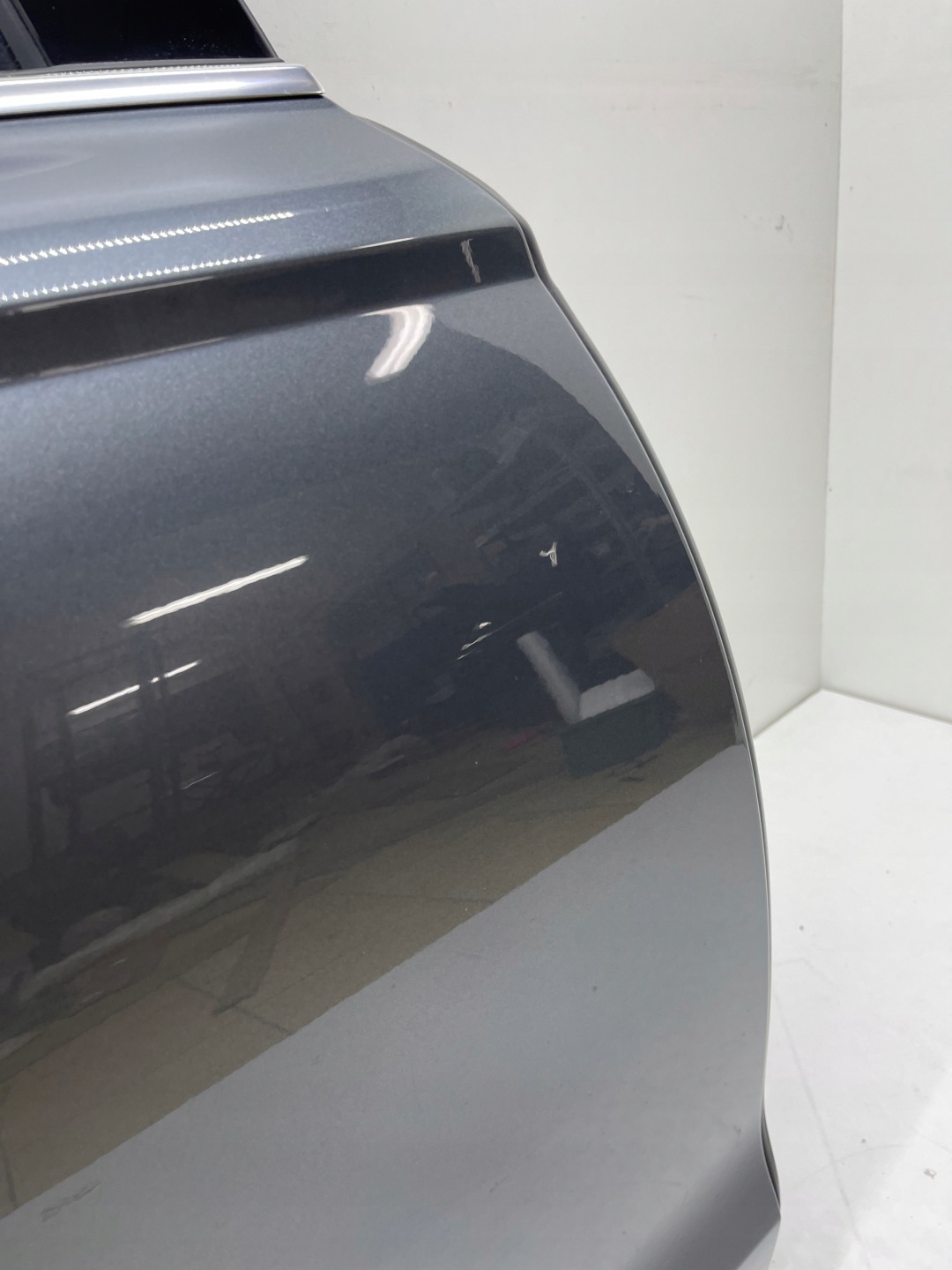 Audi A6 Tür Hinten Rechts Limousine Door Porta Porte - Thumbnail 7