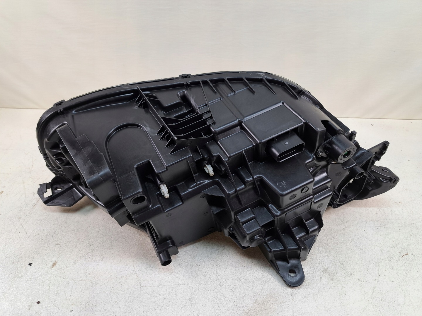 Frontscheinwerfer Volvo XC90 32228296VO LED Links Scheinwerfer Headlight - Thumbnail 12