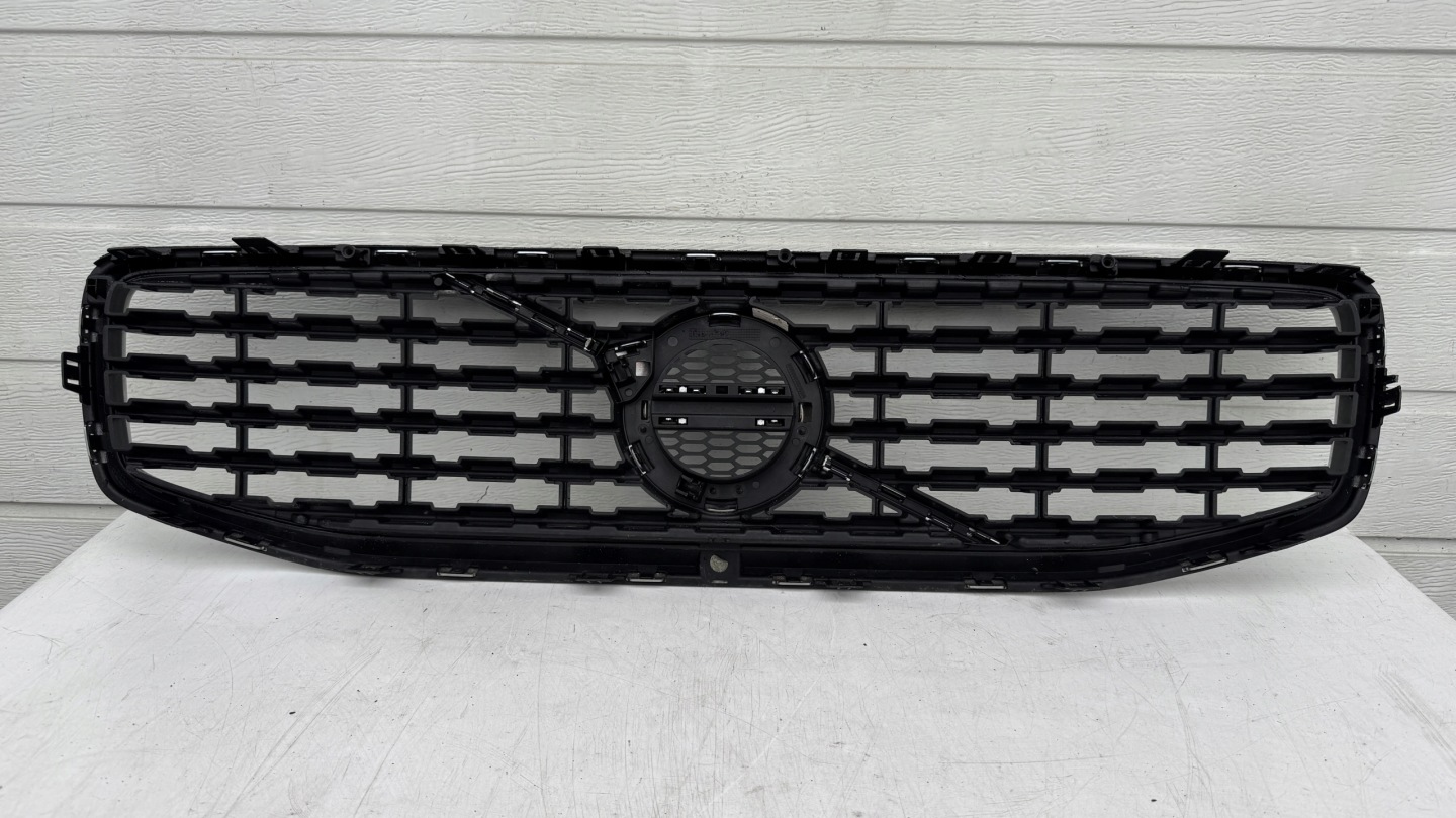 Volvo S60/V60 S60 Kühlergrill FRONTGRILL Kühlergitter 32133814 - Thumbnail 7