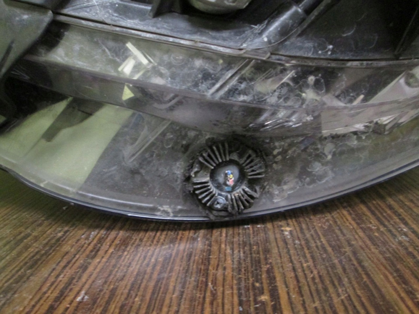Frontscheinwerfer BMW 5 F11 7343911 Facelift Xenon Links Scheinwerfer Headlight - Thumbnail 22