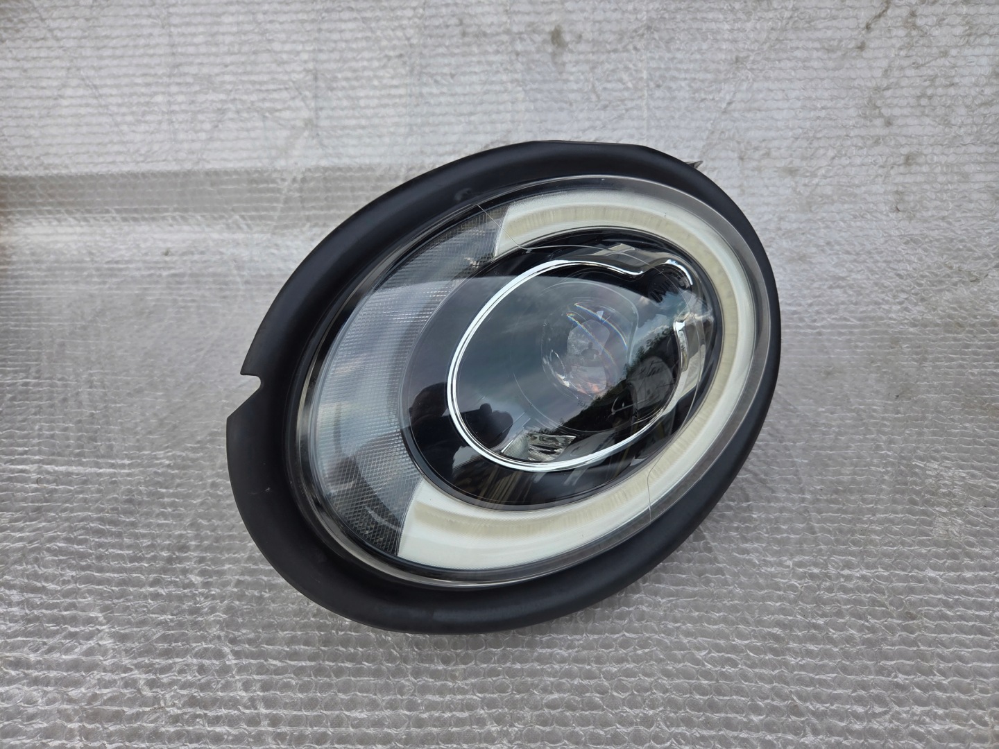 Frontscheinwerfer Mini MINI F55 6984027 LED ADAPTIVE Rechts Headlight - Thumbnail 1