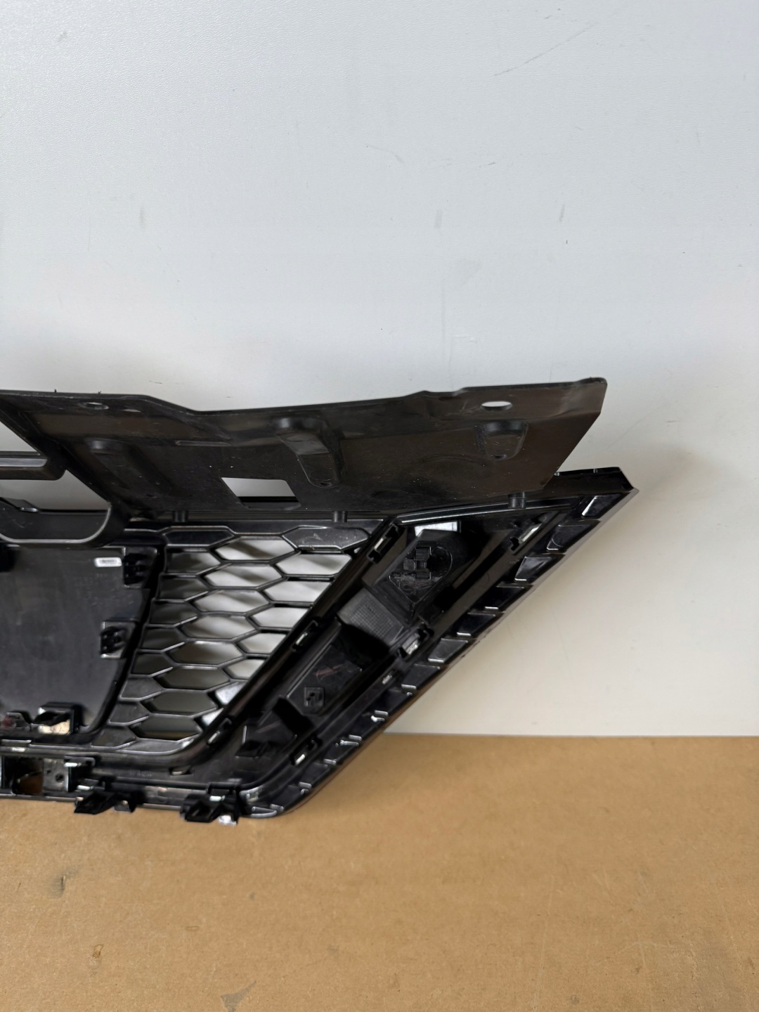 Nissan Qashqai J11 Kühlergrill FRONTGRILL Kühlergitter 62310HV00A - Thumbnail 12