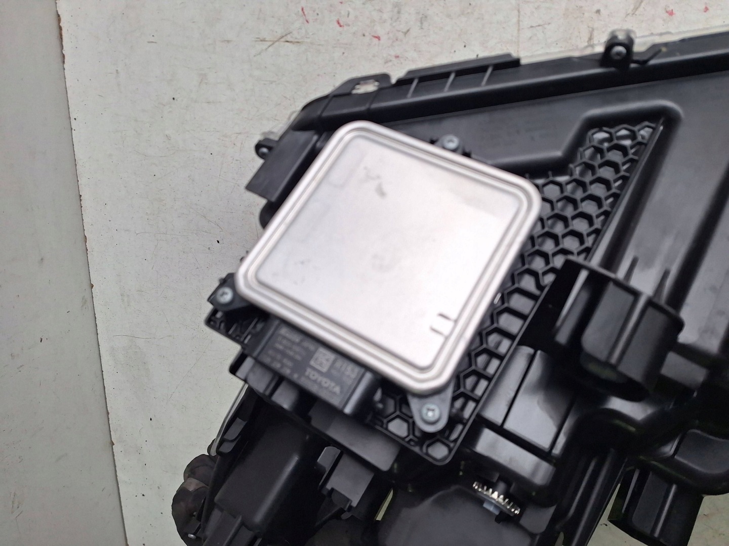 Frontscheinwerfer Toyota Yaris Cross XPB1F LED Rechts Scheinwerfer Headlight - Thumbnail 6