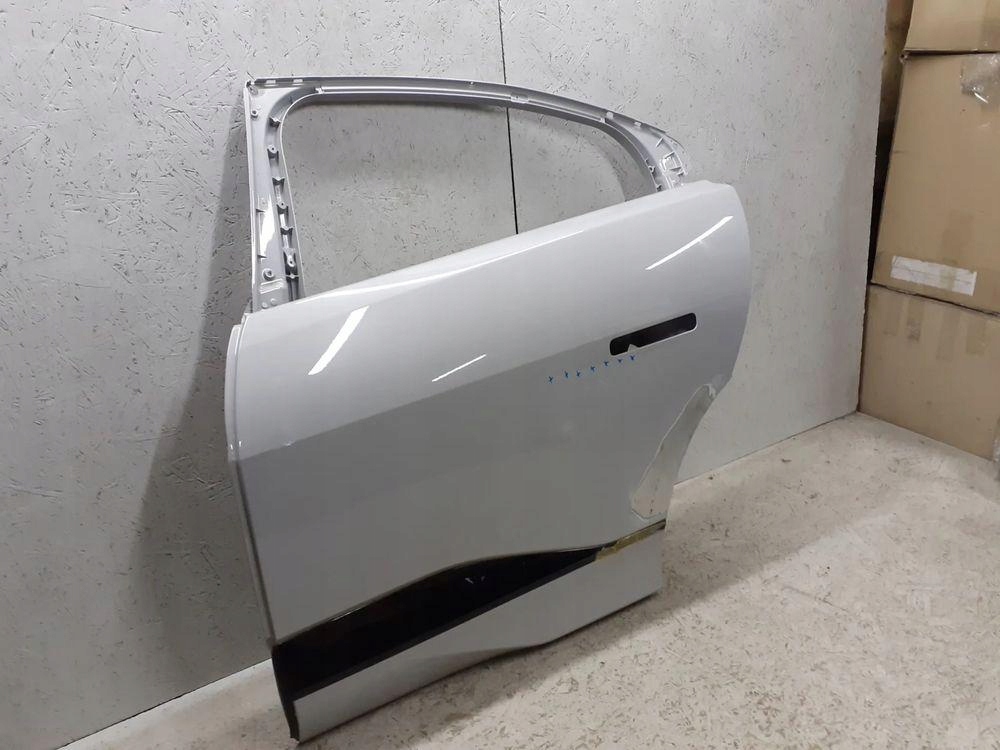 Jaguar I-Pace X590 Tür Vorne Links Door Porta Porte - Thumbnail 2