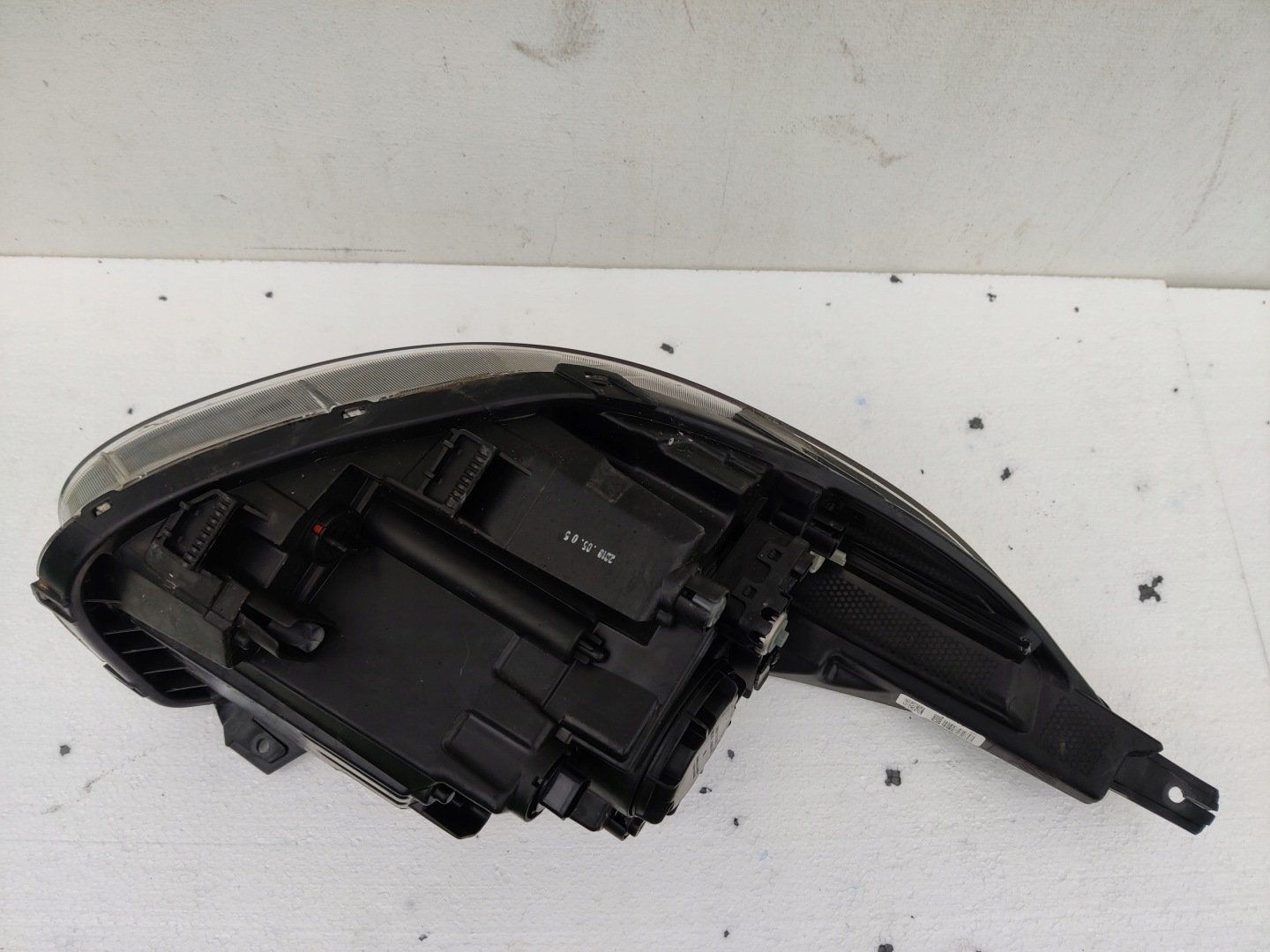 Frontscheinwerfer Kia Picanto JA LED Links Scheinwerfer Headlight - Thumbnail 6