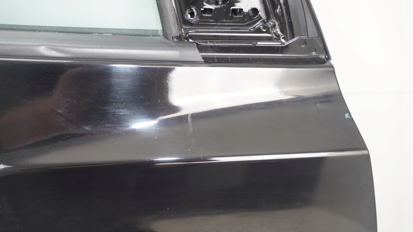 Hyundai ix35 EL Tür Vorne Rechts Door Porta Porte - Thumbnail 6