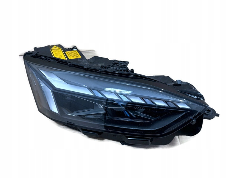 Frontscheinwerfer Audi A5 8W6941086DL Laser Rechts Scheinwerfer Headlight - Thumbnail 1