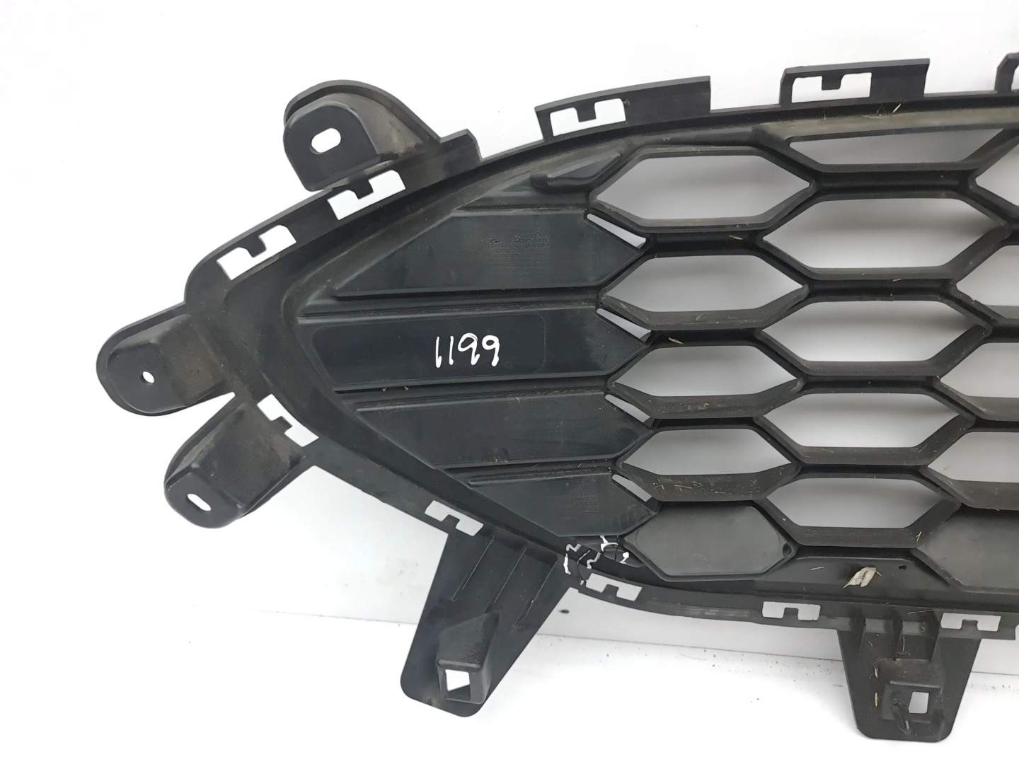 Ford Kuga III Mk3 Kühlergrill FRONTGRILL Kühlergitter - Thumbnail 9