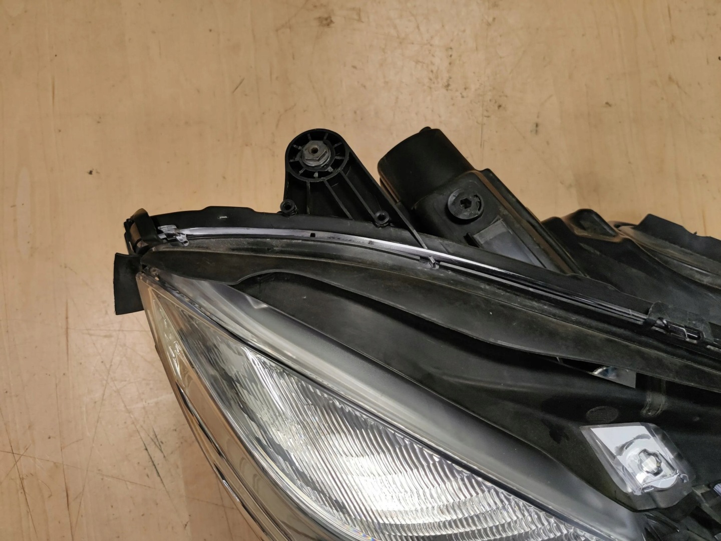 Frontscheinwerfer Mercedes-Benz E-Klasse W212 A2128205861 LED Links Headlight - Thumbnail 12