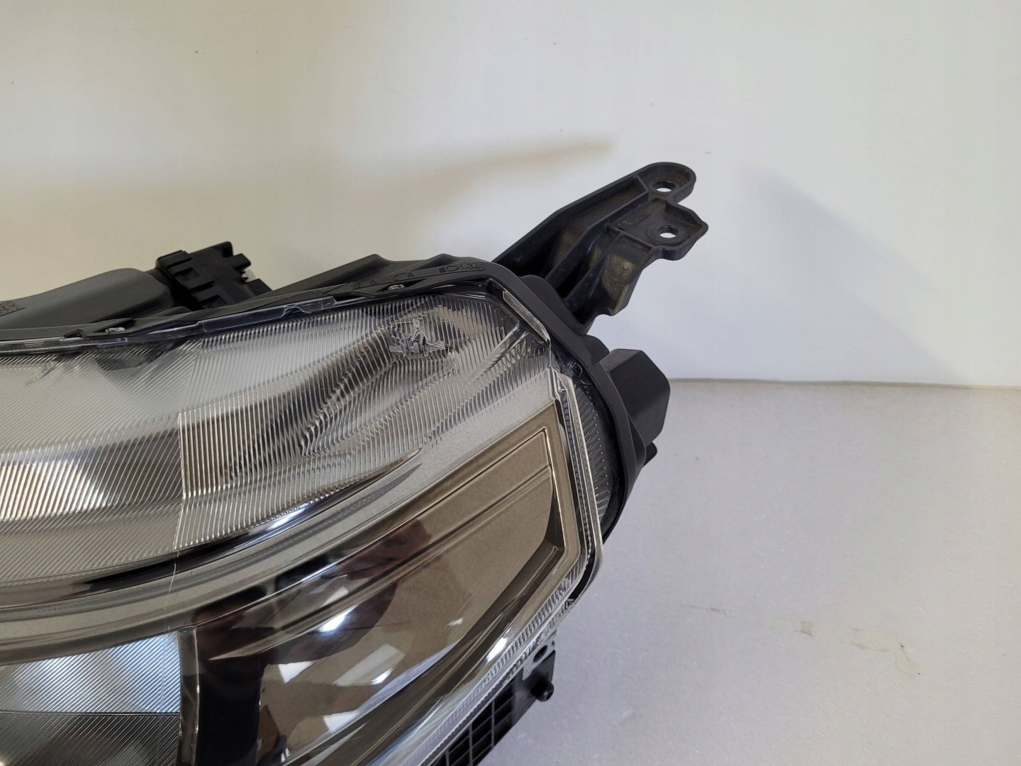 Frontscheinwerfer Suzuki Vitara I ET Facelift LED Links Scheinwerfer Headlight - Thumbnail 6