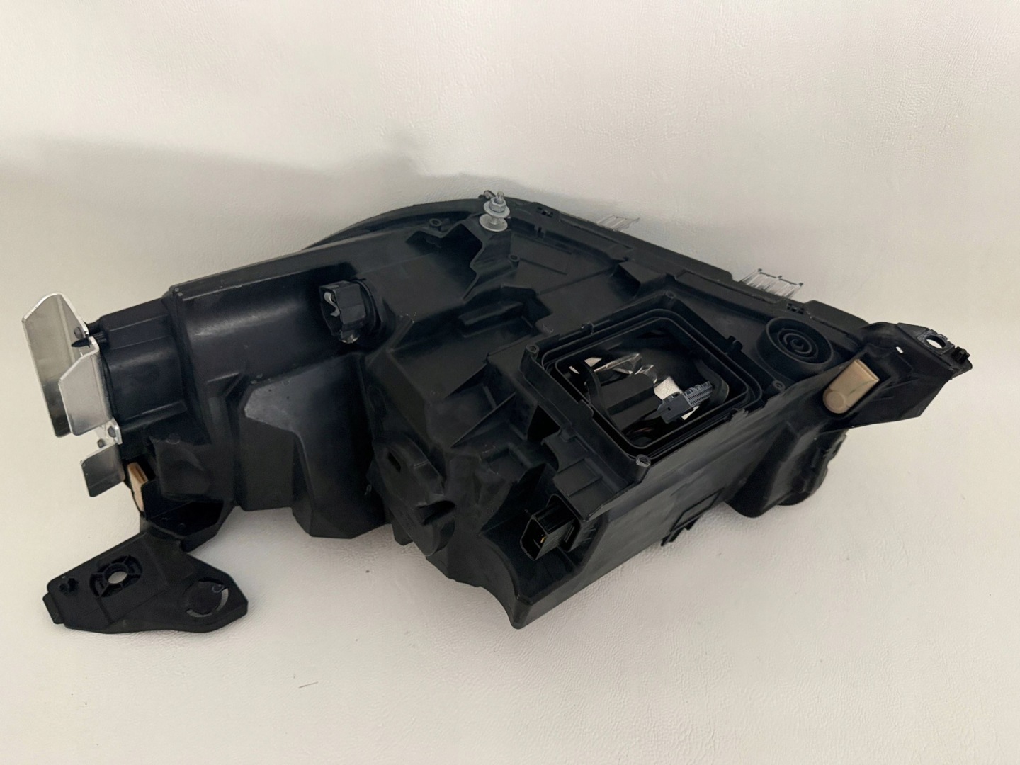 Frontscheinwerfer Opel Corsa 42618279 Facelift LED Rechts Scheinwerfer Headlight - Thumbnail 7