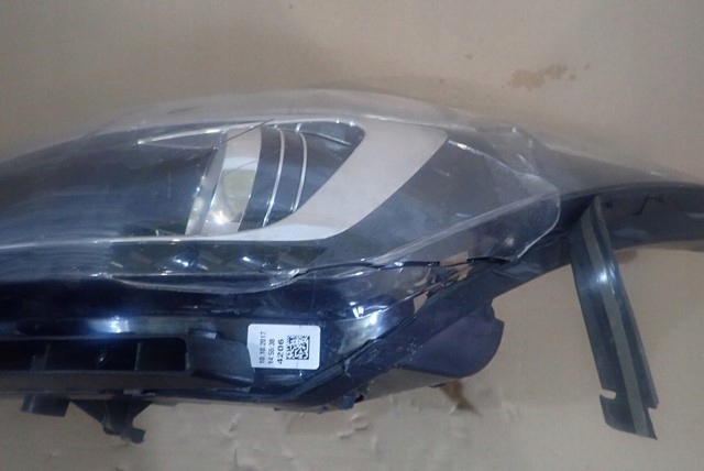 Frontscheinwerfer Hyundai i20 PB LED Links Scheinwerfer Headlight - Thumbnail 10