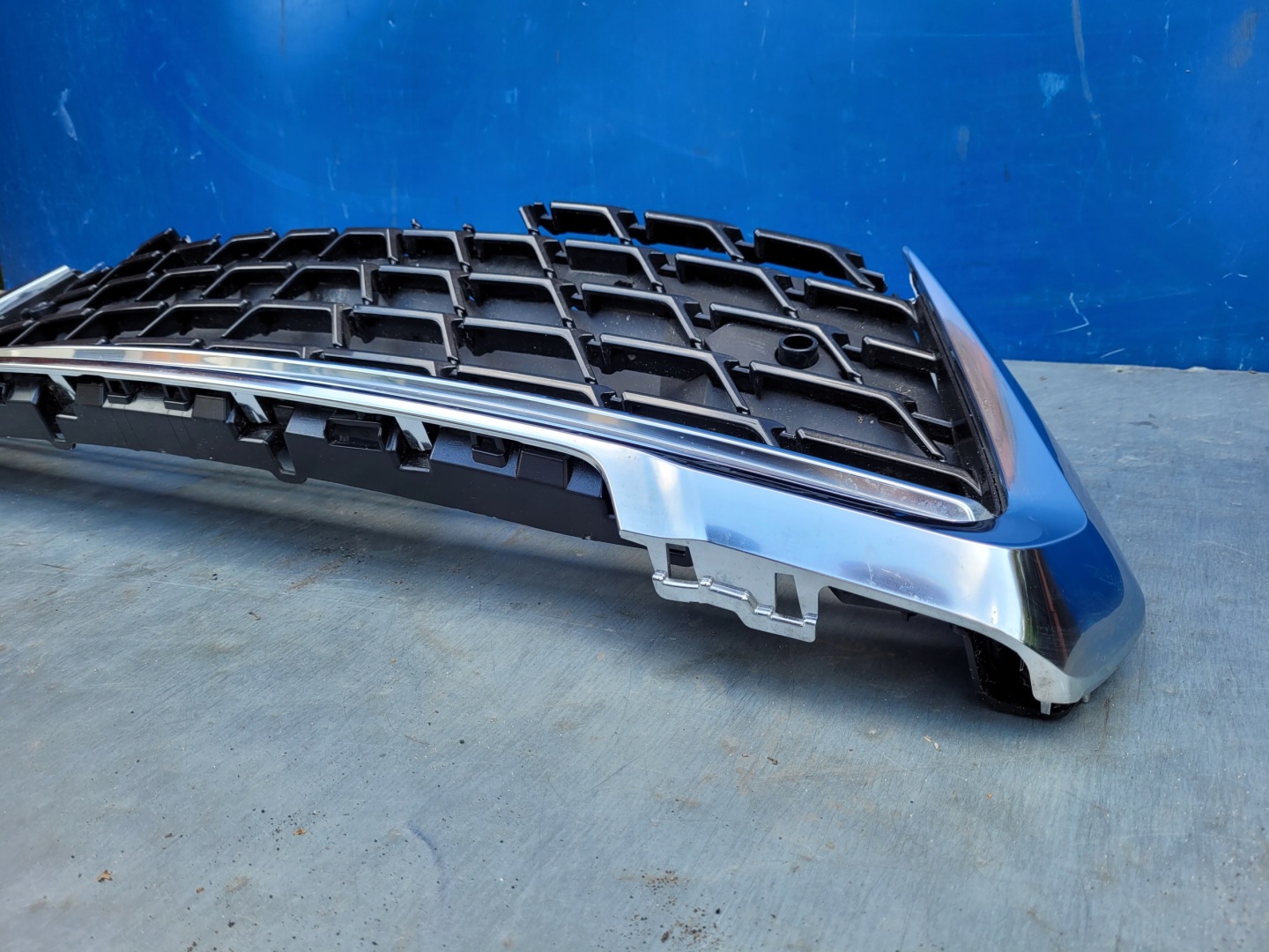 Lexus UX ZA1 Kühlergrill FRONTGRILL Kühlergitter 53122760605312276 - Thumbnail 8