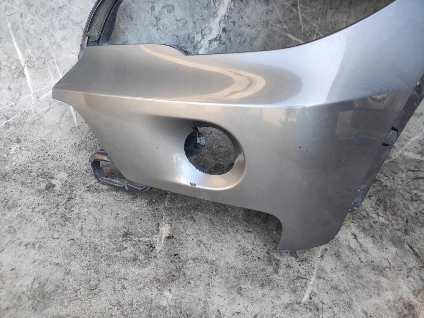 Kotflügel BMW X5 E70 Vorne Links Fender Parafanghi Ailes - Thumbnail 10