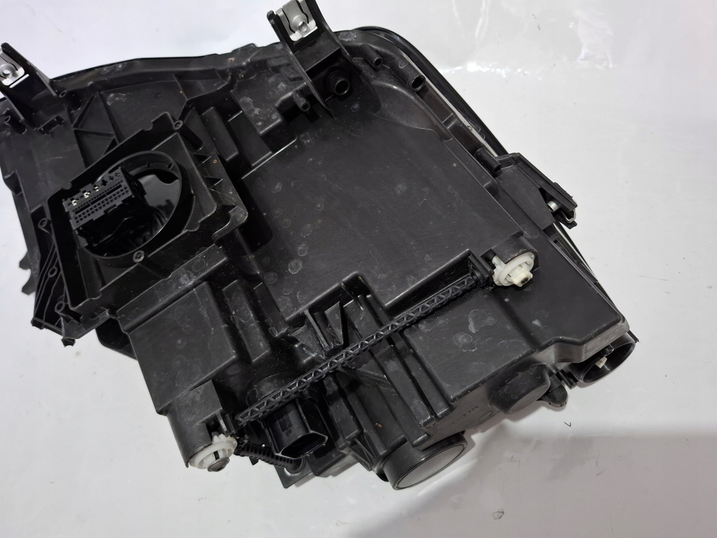 Frontscheinwerfer SEAT Ateca 1EX 1EX0148913 LED Links Scheinwerfer Headlight - Thumbnail 12