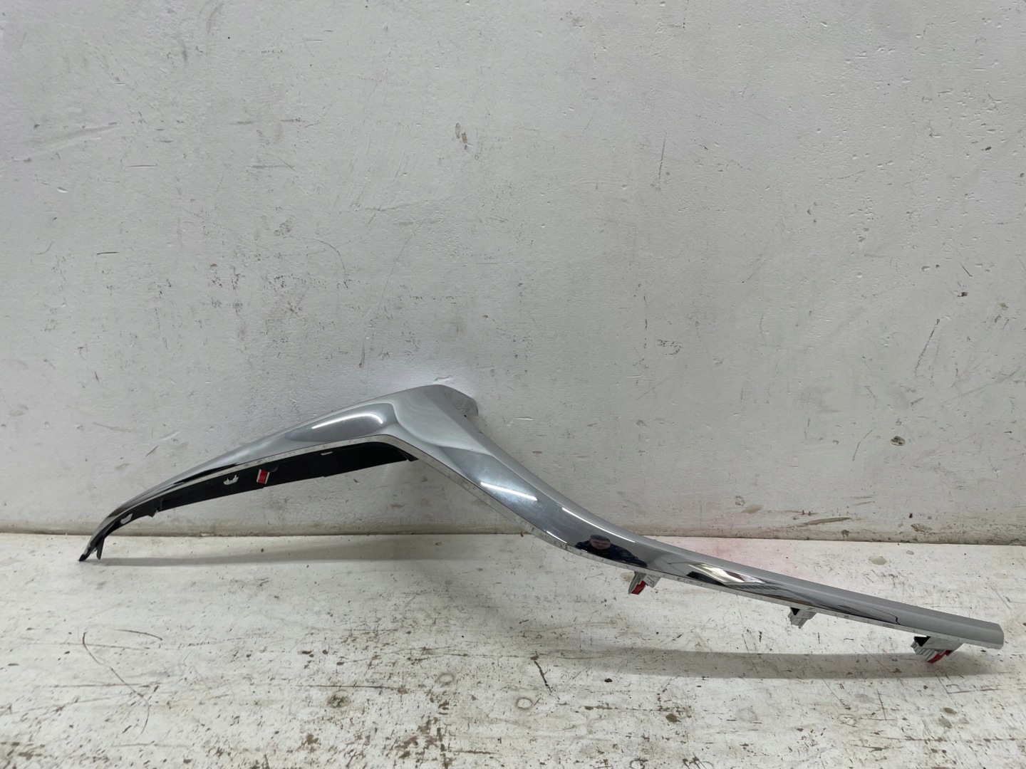 Mazda 2 DE Kühlergrill FRONTGRILL Kühlergitter D43N50741D - Thumbnail 2